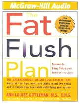 The Fat Flush Plan