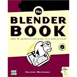 blender book free 3d graphics software for the web and video