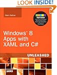 Windows 8 Apps with XAML and C# Unlea...
