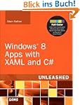 Windows 8 Apps with XAML and C# Unlea...