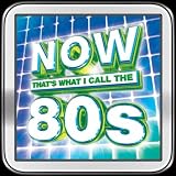 Now That's What I Call The 80s (Amazon MP3 Exclusive)