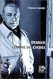 Derrick: L'ordre des choses