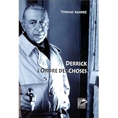 Derrick: L'ordre des choses