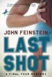 Last Shot: A Final Four Mystery (Final Four Mysteries)