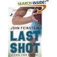 Last Shot: A Final Four Mystery (Final Four Mysteries)