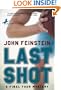 Last Shot: A Final Four Mystery