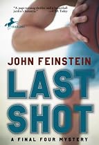 Last Shot: A Final Four Mystery (Final Four Mysteries)