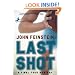 Last Shot: A Final Four Mystery (Final Four Mysteries)