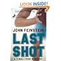 Last Shot: A Final Four Mystery (Final Four Mysteries)
