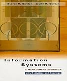 Information Systems: A Management Approach