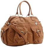 BIG BUDDHA Tanya Satchel