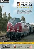 German Trains - Volume 3: Die V200 Familie