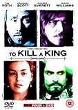 To Kill A King packshot