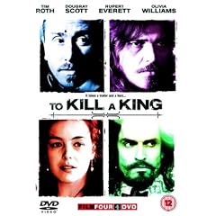 To Kill A King [2003]