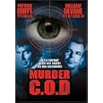 Murder C.O.D. [1990] (REGION 1) (NTSC)