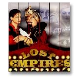 Lost Empires (6 Volume Gift Boxed Set)