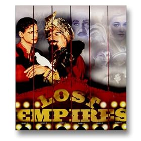 Lost Empires [VHS]