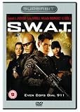 S.W.A.T. [UK IMPORT] - Samuel L. Jackson