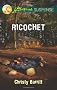 Ricochet (Love Inspired Suspense)