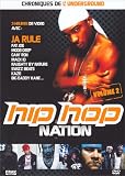 Revue Frak Vision  / Hip Hop nation, Vol.2