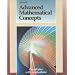 Advanced Mathematical Concepts