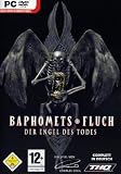 Eigenschaften THQ Entertainment GmbH  / Baphomets Fluch 4 - Der Engel des Todes (DVD-ROM)