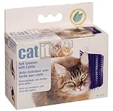 Image Hagen Catit Self Groomer with Catnip
