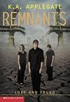 Lost and Found (Remnants, Book 10)