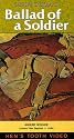 Ballad of a Soldier [VHS]