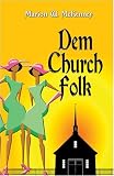 Dem Church Folk