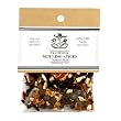India Tree Mulling Spice, 1.0-Ounce Unit (Pack of 4)