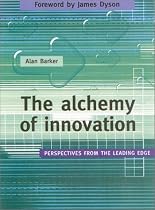 The Alchemy of Innovation: Perspectives from the Leading Edge