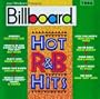 Billboard Hot R&B Hits 1986
