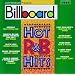 Billboard Hot R&B Hits 1986