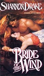 Bride of the Wind