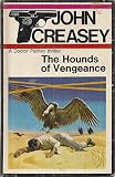 The hounds of vengeance : a Doctor Palfrey thriller