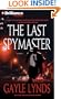 The Last Spymaster
