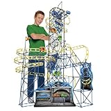 K'NEX Vertical Vengeance Coaster