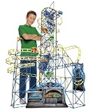 KNEX Vertical Vengeance Coaster