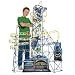 K'NEX Vertical Vengeance Coaster