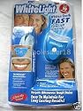 Whitelight Teeth Whitening sytem