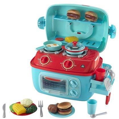 Early Learning Centre / Mini Sizzlin' Kitchen