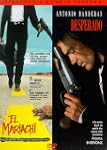 El Mariachi / Desperado (Widescreen)