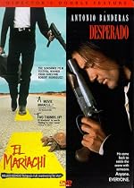 El Mariachi/Desperado
