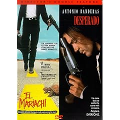 El Mariachi Desperado by 