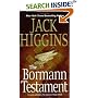 The Bormann Testament (Paul Chavasse)