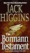 Books : The Bormann Testament (Paul Chavasse)