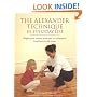 The Alexander Technique in Everyday Life