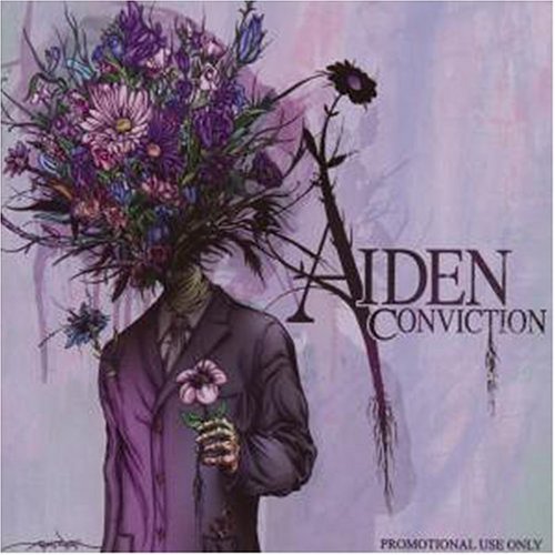 Aiden - Conviction: Parental Advisory - Zortam Music