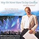 May We Never...